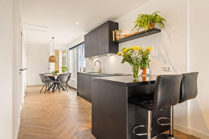 Foto 14 - Haarlemmerdijk 30 4, Amsterdam