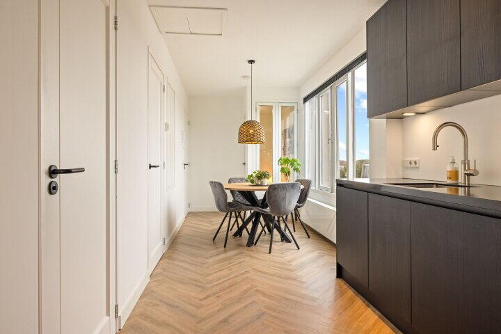 Foto 15 - Haarlemmerdijk 30 4, Amsterdam