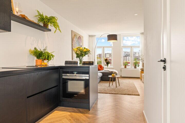 Foto 16 - Haarlemmerdijk 30 4, Amsterdam