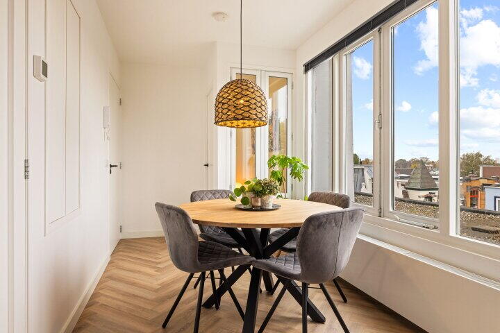 Foto 17 - Haarlemmerdijk 30 4, Amsterdam