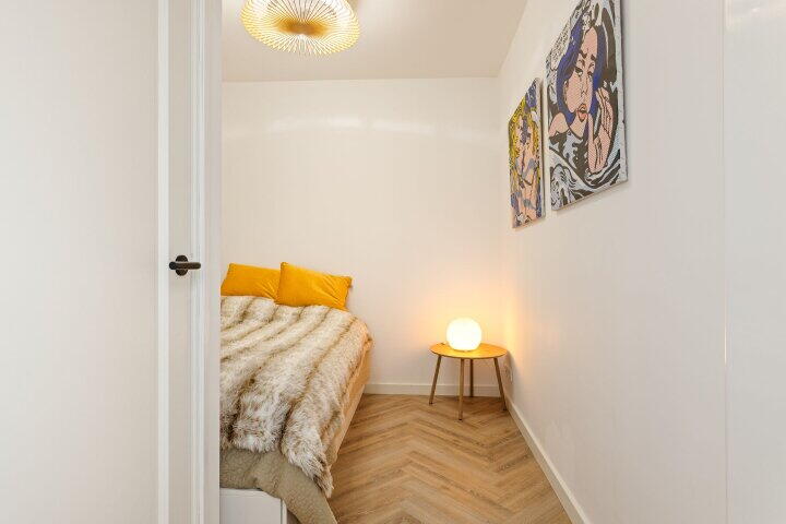 Foto 19 - Haarlemmerdijk 30 4, Amsterdam