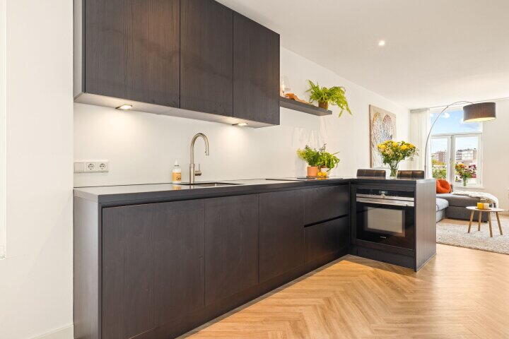 Foto 3 - Haarlemmerdijk 30 4, Amsterdam