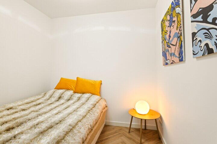 Foto 21 - Haarlemmerdijk 30 4, Amsterdam