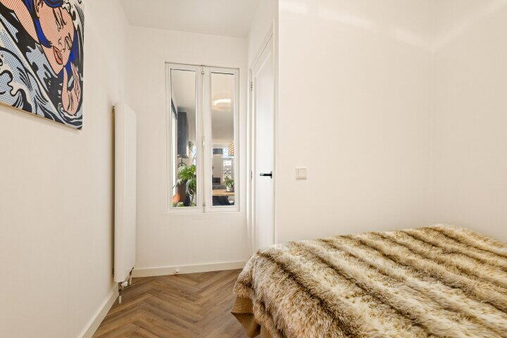 Foto 22 - Haarlemmerdijk 30 4, Amsterdam