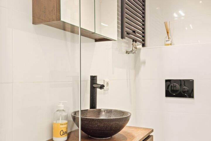 Foto 27 - Haarlemmerdijk 30 4, Amsterdam