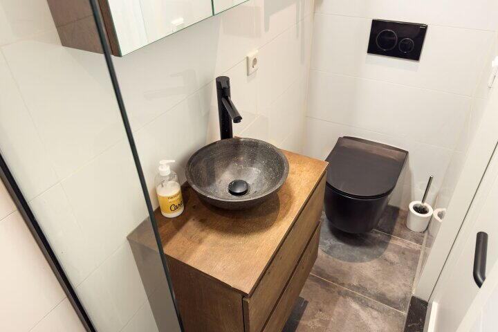 Foto 28 - Haarlemmerdijk 30 4, Amsterdam