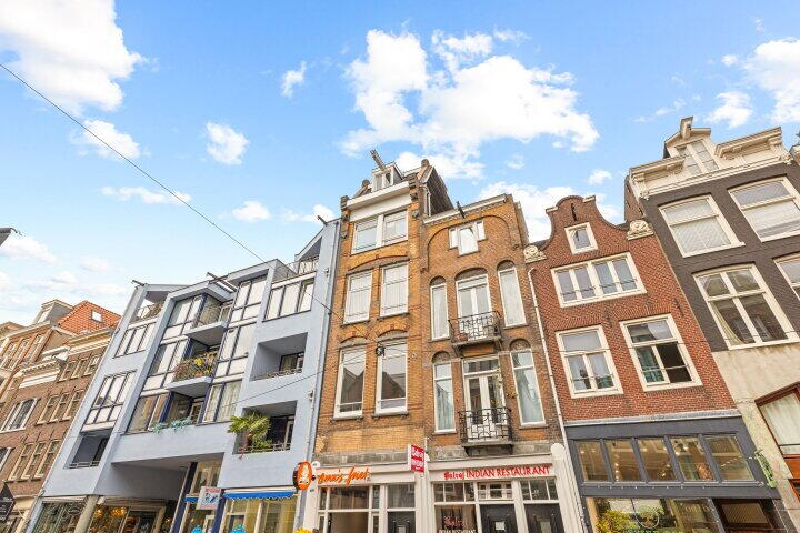 Foto 29 - Haarlemmerdijk 30 4, Amsterdam