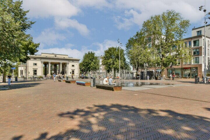 Foto 34 - Haarlemmerdijk 30 4, Amsterdam