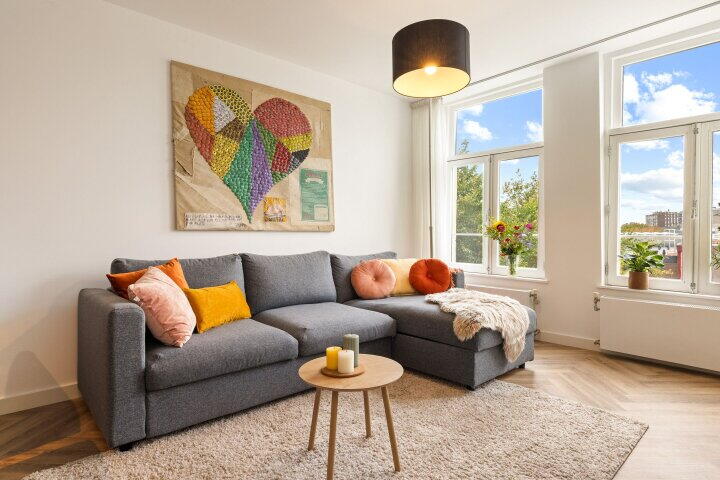 Foto 5 - Haarlemmerdijk 30 4, Amsterdam