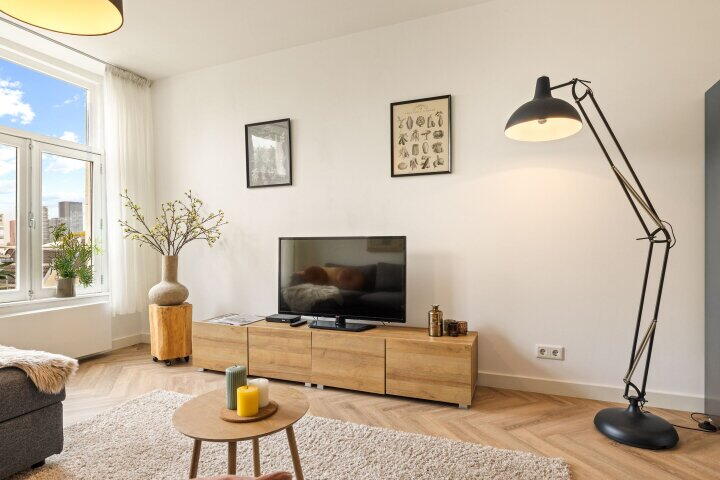 Foto 6 - Haarlemmerdijk 30 4, Amsterdam