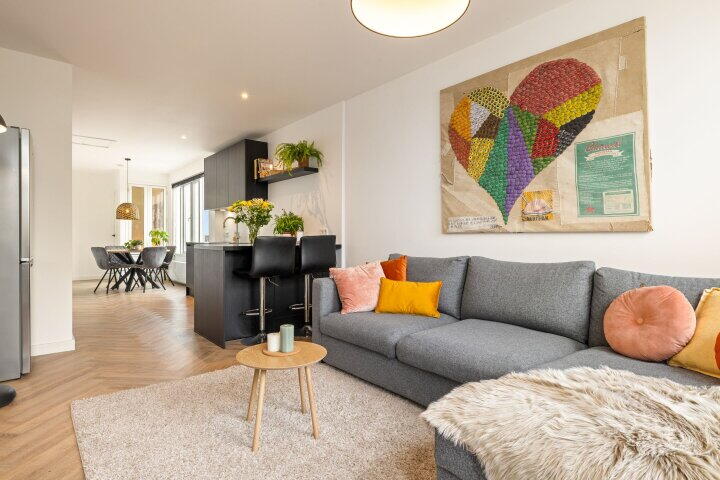 Foto 7 - Haarlemmerdijk 30 4, Amsterdam