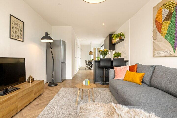 Foto 8 - Haarlemmerdijk 30 4, Amsterdam