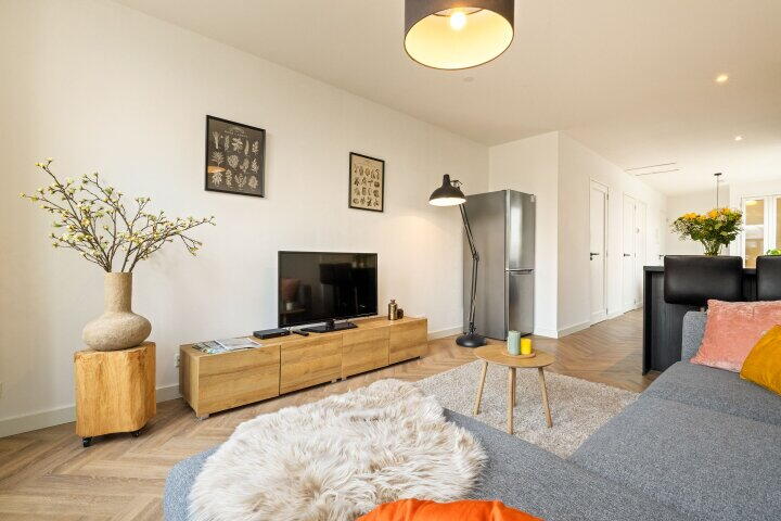 Foto 9 - Haarlemmerdijk 30 4, Amsterdam