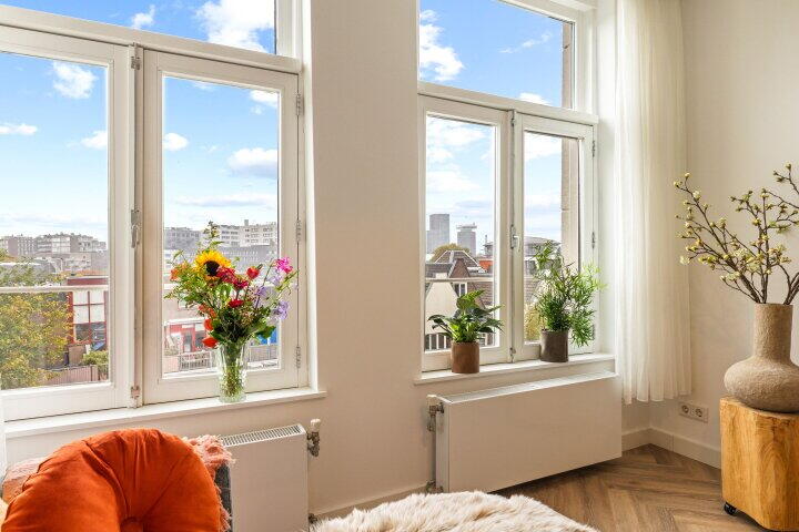 Foto 10 - Haarlemmerdijk 30 4, Amsterdam