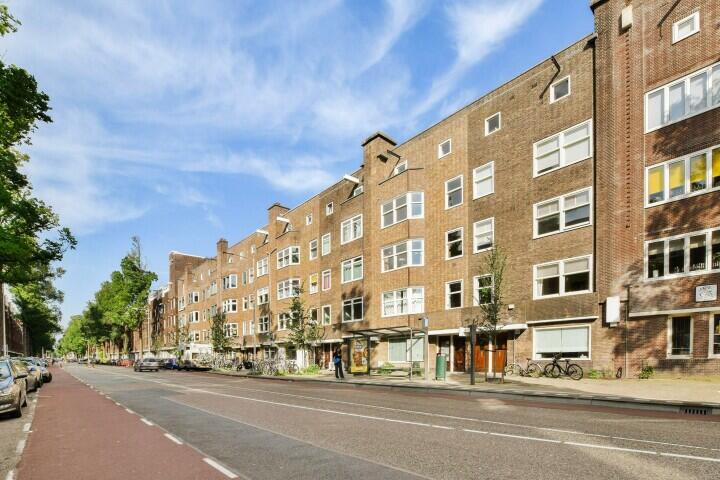 Foto 28 - Haarlemmermeerstraat 163 3, Amsterdam