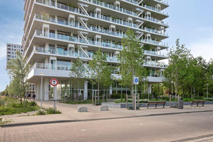 Foto 26 – Haarlemmerweg 418, Amsterdam