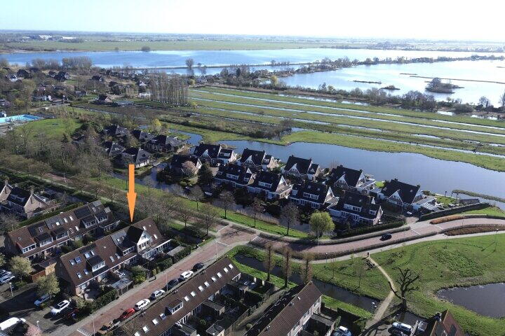 Haarmos 10 , Reeuwijk