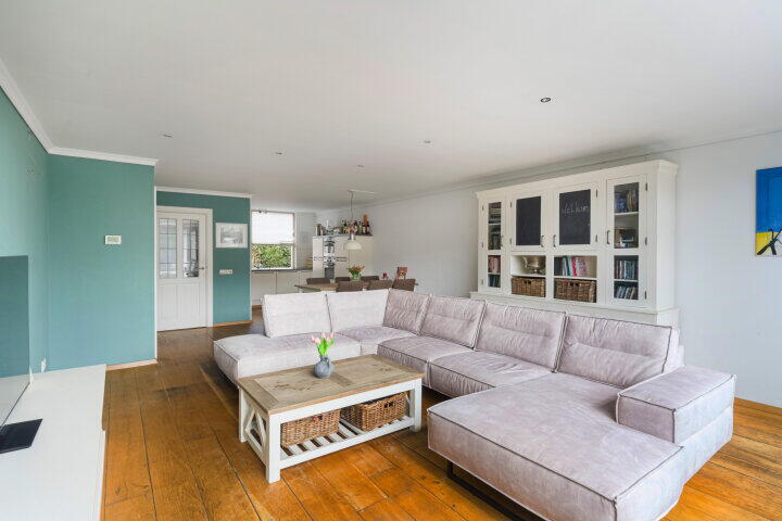 Foto 2 - Haarmos 10, Reeuwijk