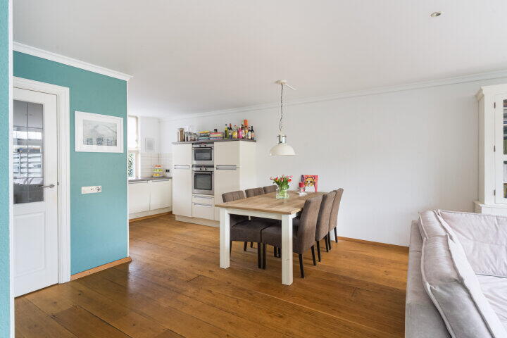 Foto 11 - Haarmos 10, Reeuwijk