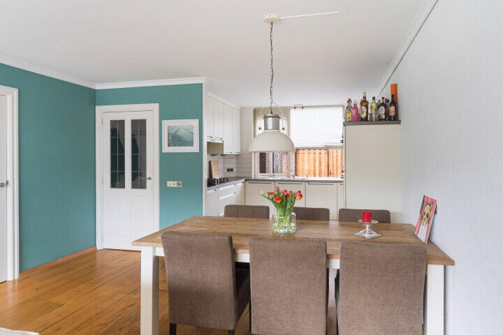 Foto 12 - Haarmos 10, Reeuwijk