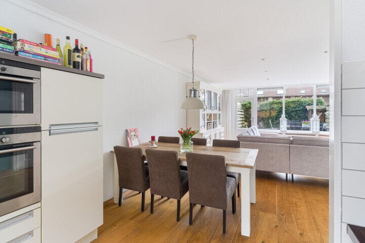 Foto 15 - Haarmos 10, Reeuwijk