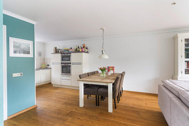 Foto 16 - Haarmos 10, Reeuwijk