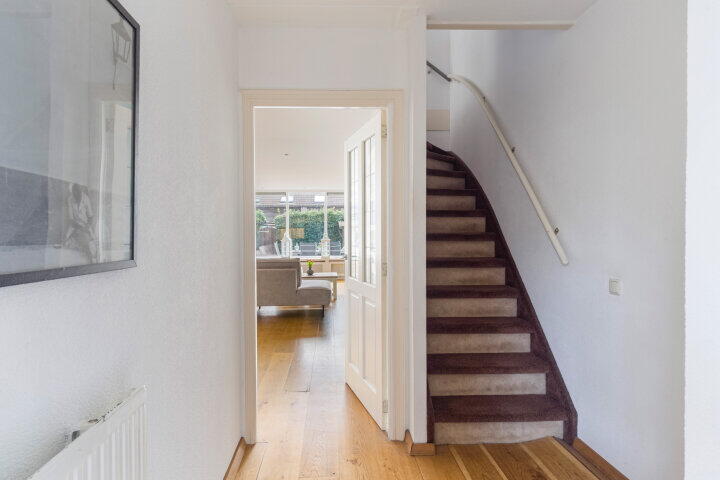 Foto 17 - Haarmos 10, Reeuwijk