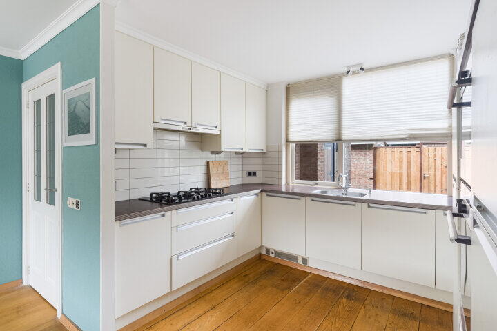 Foto 3 - Haarmos 10, Reeuwijk