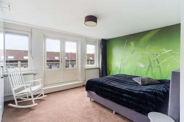 Foto 21 - Haarmos 10, Reeuwijk