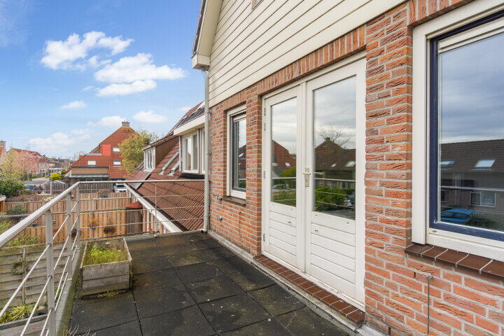 Foto 22 - Haarmos 10, Reeuwijk