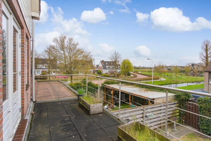 Foto 23 - Haarmos 10, Reeuwijk