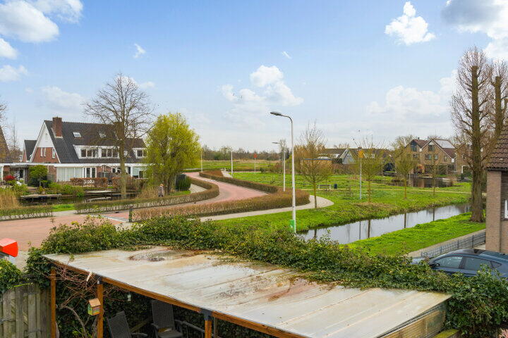 Foto 24 - Haarmos 10, Reeuwijk