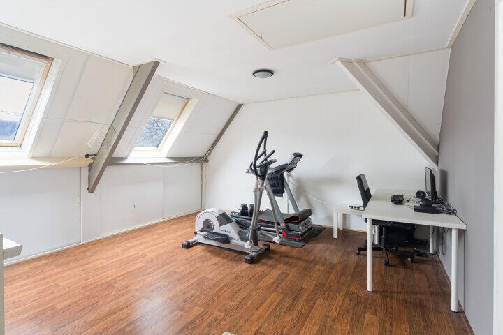 Foto 30 - Haarmos 10, Reeuwijk