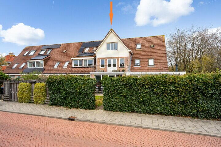 Foto 4 - Haarmos 10, Reeuwijk