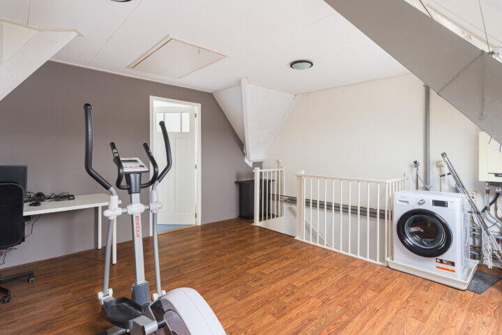 Foto 31 - Haarmos 10, Reeuwijk