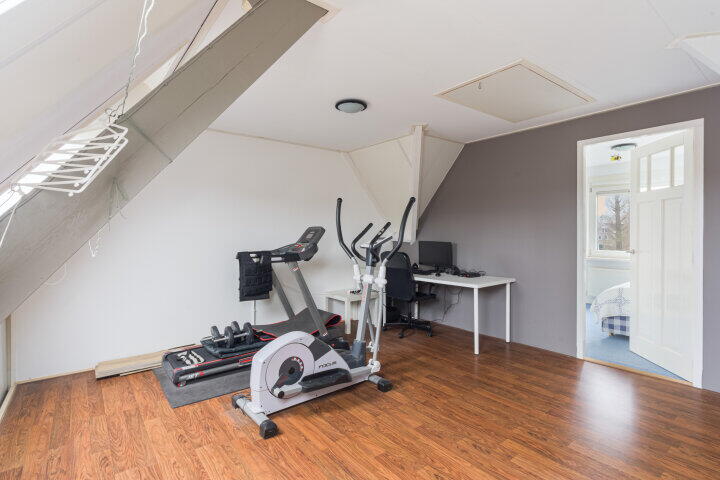 Foto 32 - Haarmos 10, Reeuwijk