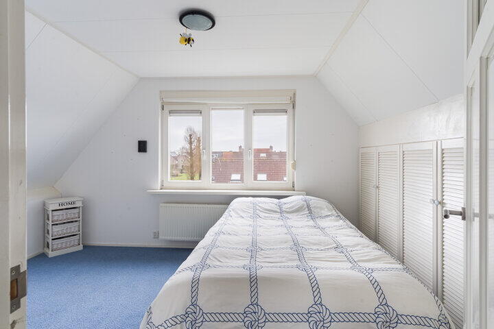 Foto 33 - Haarmos 10, Reeuwijk