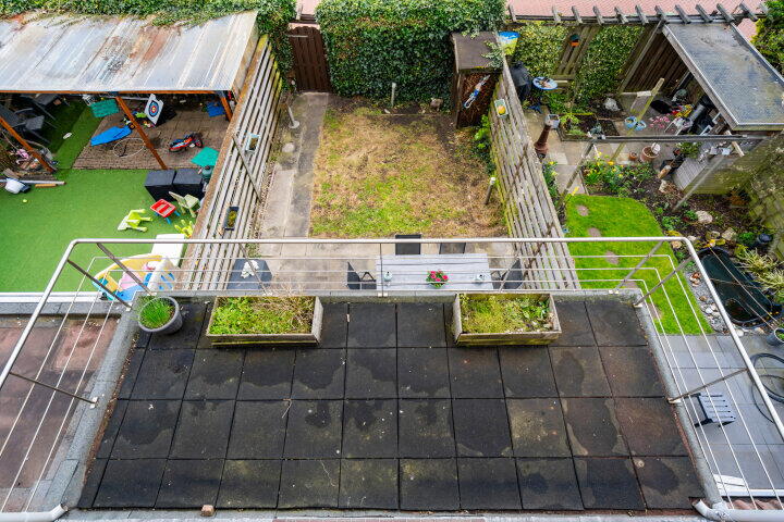 Foto 35 - Haarmos 10, Reeuwijk