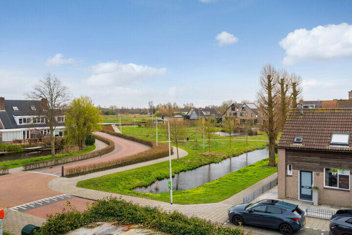 Foto 36 - Haarmos 10, Reeuwijk