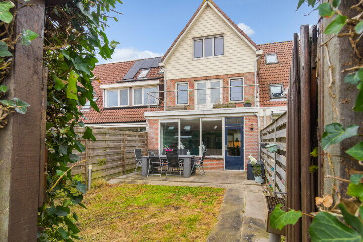 Foto 37 - Haarmos 10, Reeuwijk