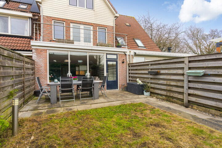 Foto 38 - Haarmos 10, Reeuwijk