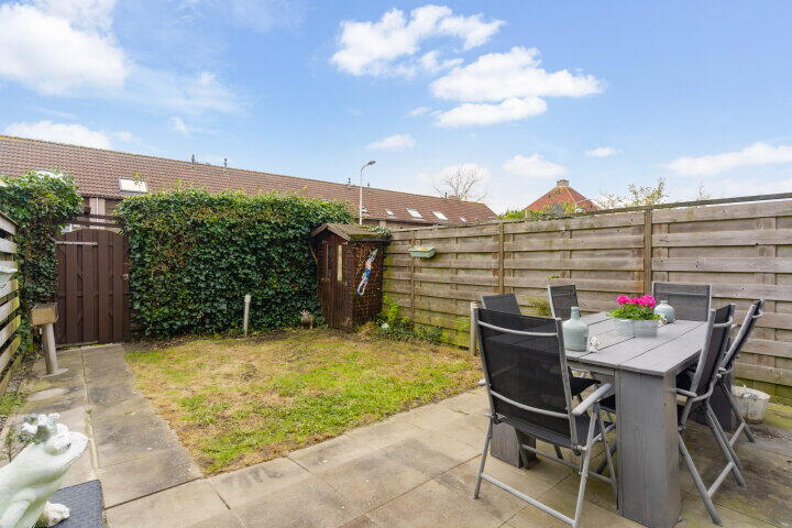 Foto 39 - Haarmos 10, Reeuwijk