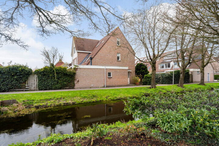 Foto 40 - Haarmos 10, Reeuwijk