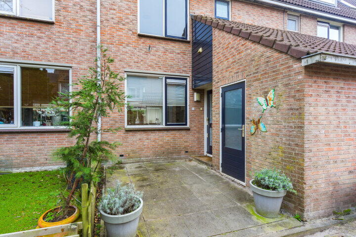 Foto 5 - Haarmos 10, Reeuwijk