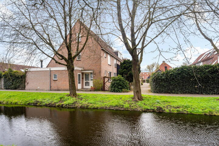 Foto 41 - Haarmos 10, Reeuwijk