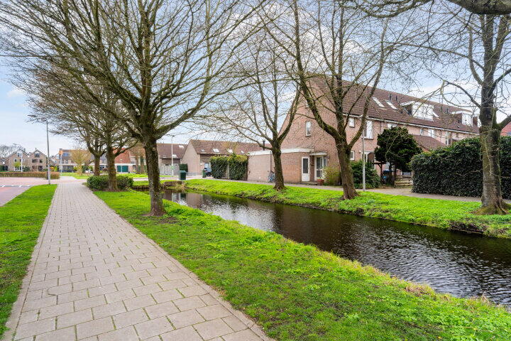 Foto 42 - Haarmos 10, Reeuwijk