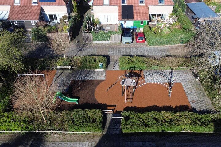 Foto 43 - Haarmos 10, Reeuwijk