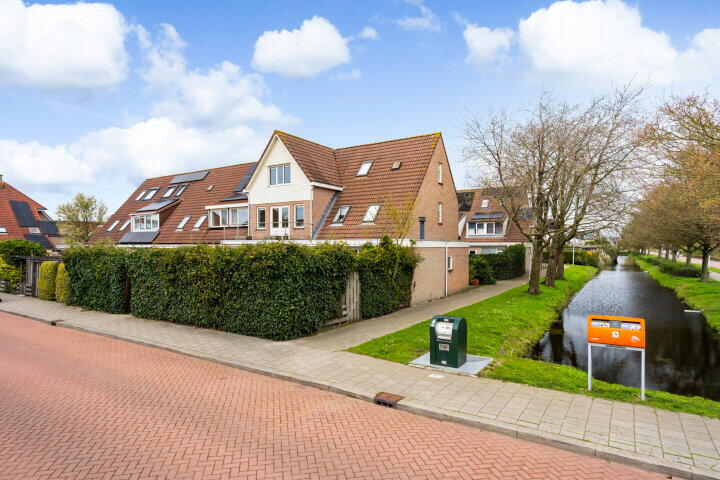 Foto 44 - Haarmos 10, Reeuwijk