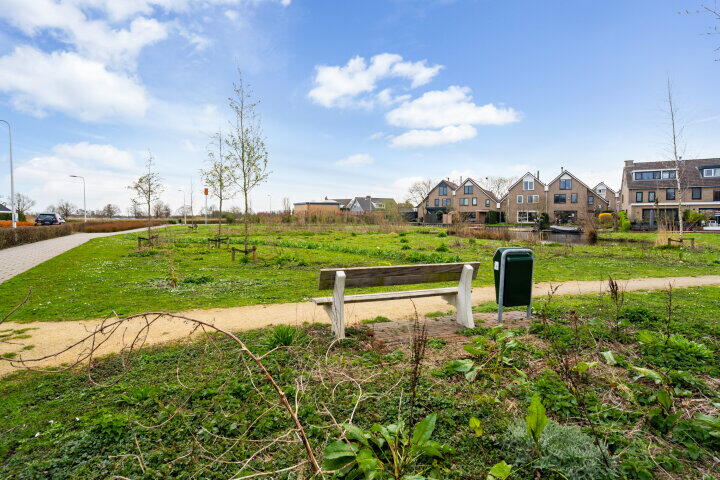 Foto 45 - Haarmos 10, Reeuwijk