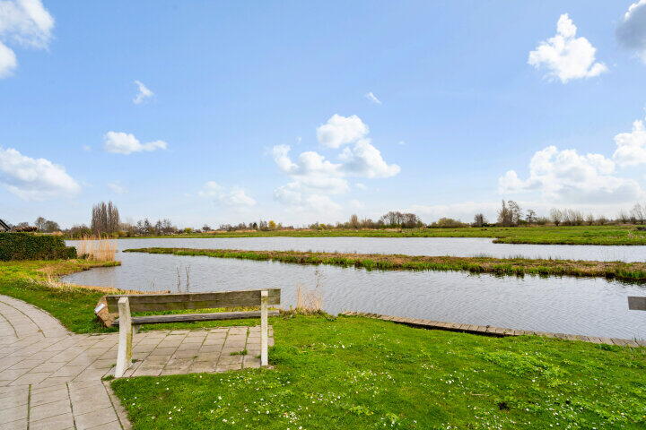 Foto 46 - Haarmos 10, Reeuwijk